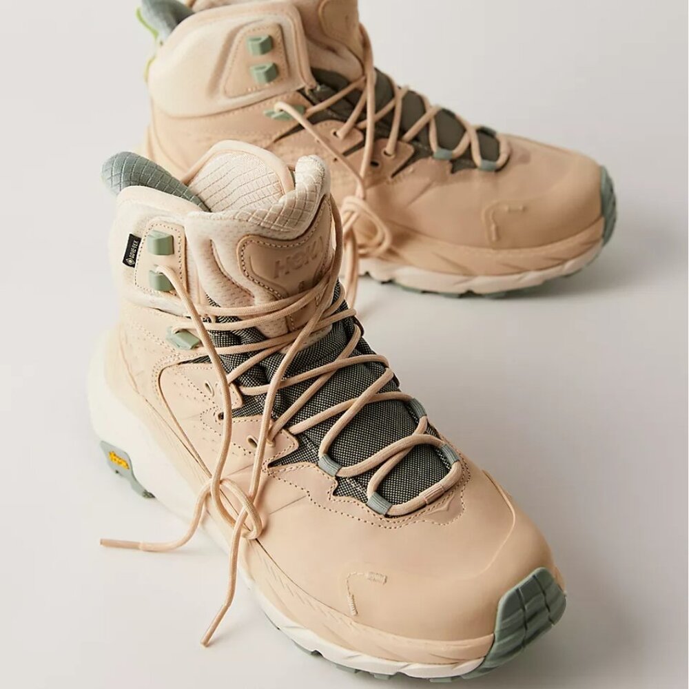 NIB HOKA® Kaha 2 GTX Sneakers Size 8.5